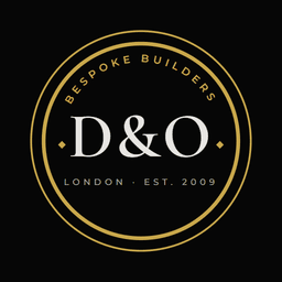 D&O Builders — Bespoke Builders, London, est. 2009